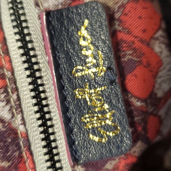 Elliott Lucca Hobo Crossbody Bag - Picture 8 of 8